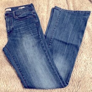 Banana Republic Flare Jeans
